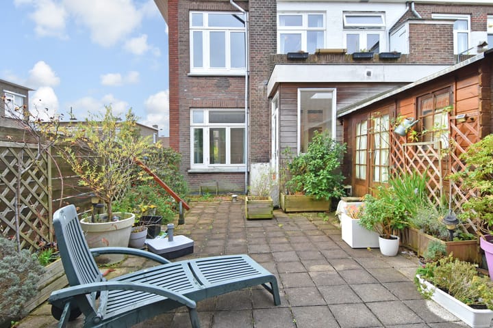 Foto 25 van De Sillestraat 176