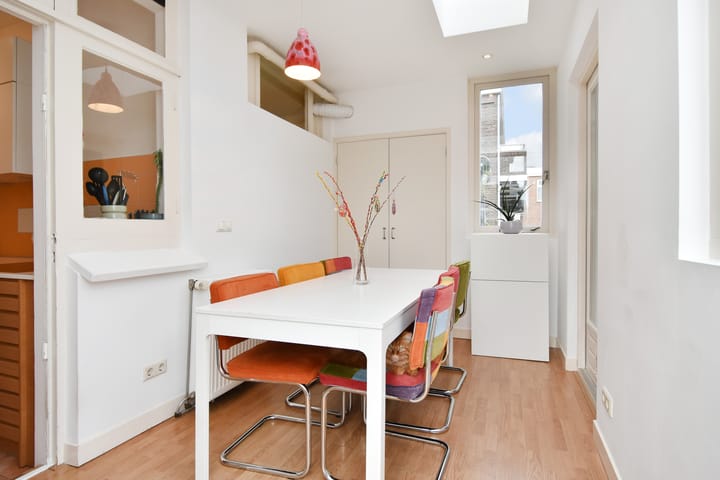 Foto 20 van De Sillestraat 176