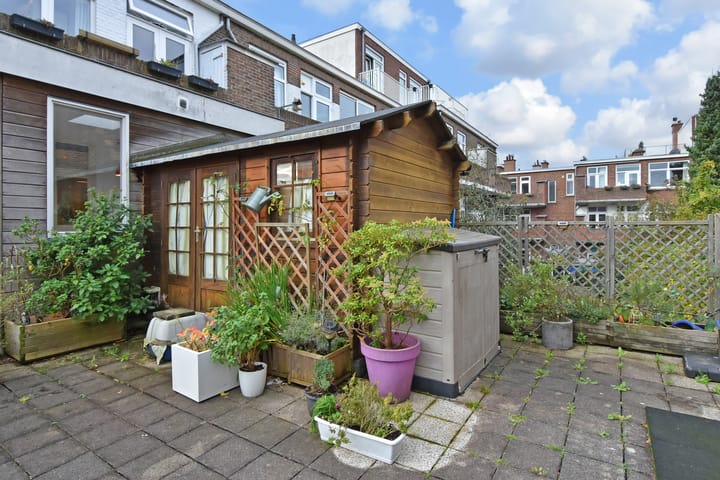 Foto 24 van De Sillestraat 176