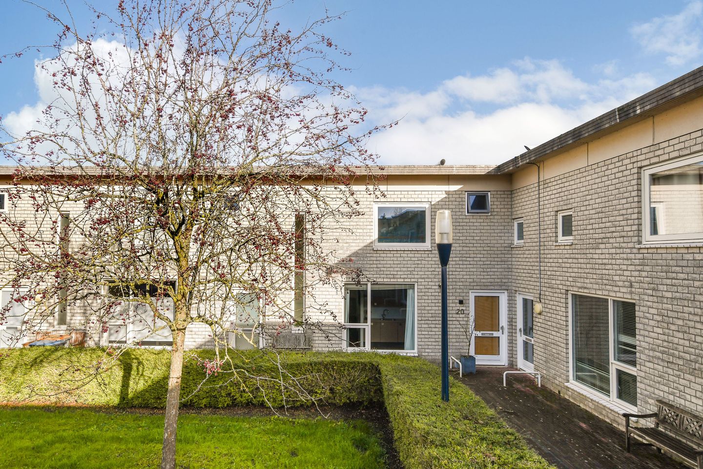 Foto 1 van Bernard Zweershof 22