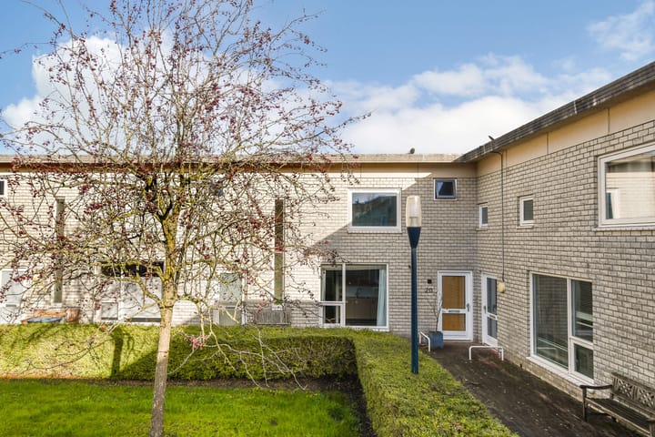 Bernard Zweershof 22