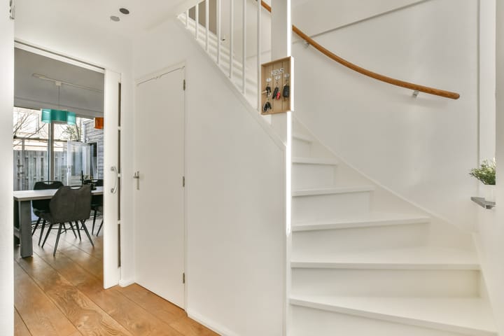 Foto 3 van Bernard Zweershof 22