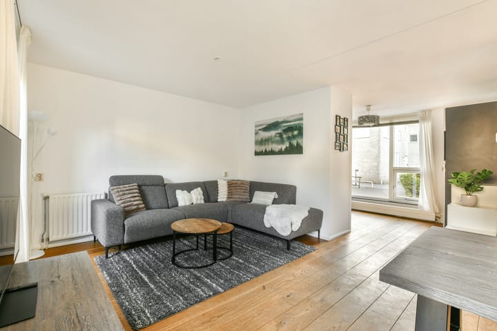 Foto 5 van Bernard Zweershof 22