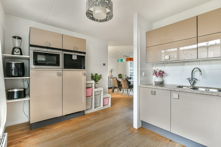 Foto 10 van Bernard Zweershof 22