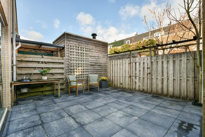 Foto 11 van Bernard Zweershof 22