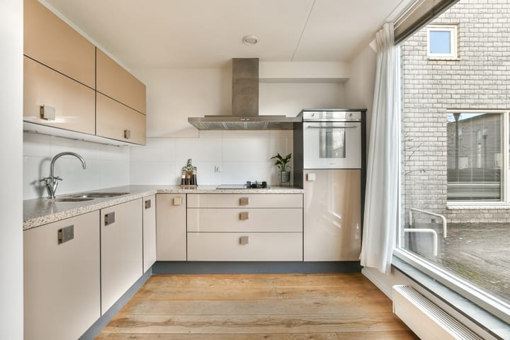 Foto 9 van Bernard Zweershof 22