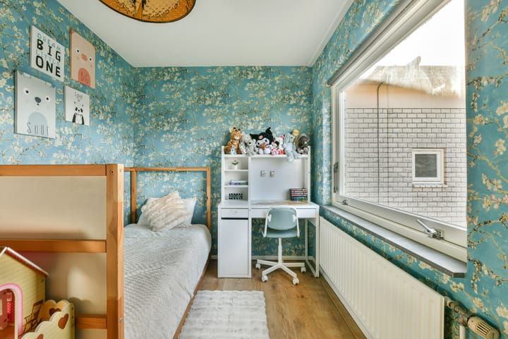 Foto 19 van Bernard Zweershof 22