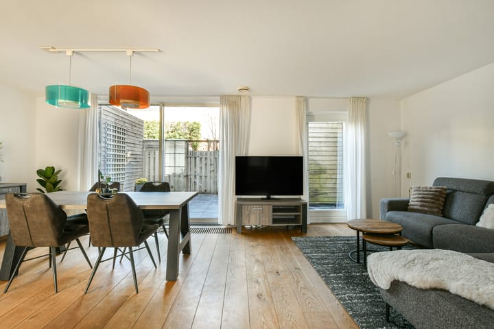 Foto 4 van Bernard Zweershof 22