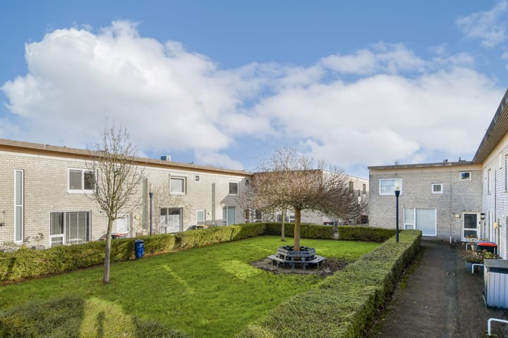 Foto 23 van Bernard Zweershof 22