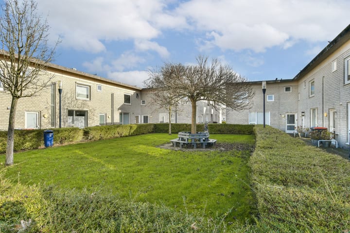 Foto 22 van Bernard Zweershof 22