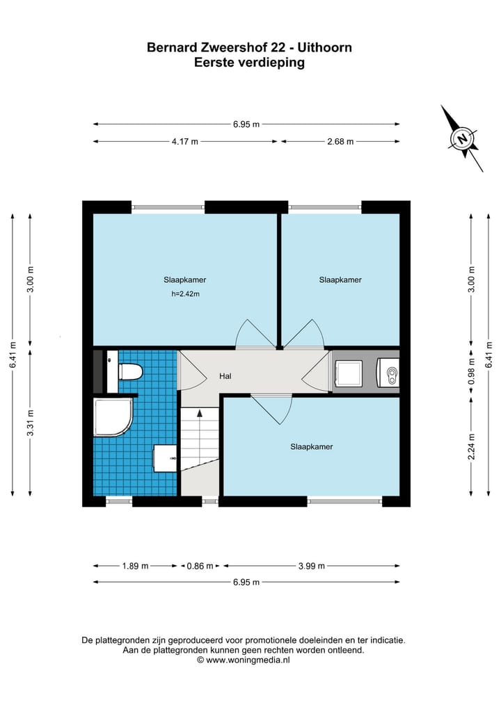 Foto 26 van Bernard Zweershof 22