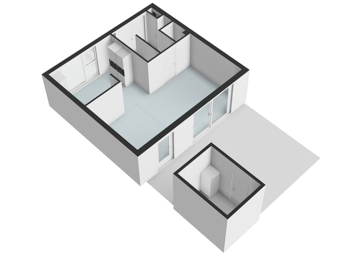 Foto 30 van Bernard Zweershof 22