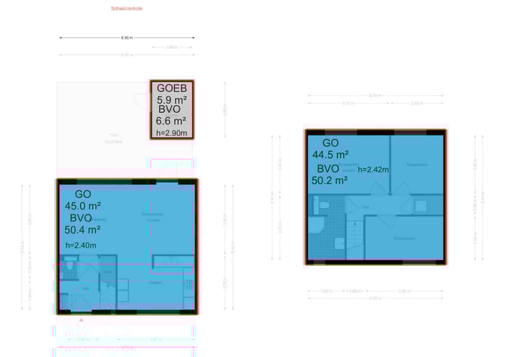 Foto 32 van Bernard Zweershof 22