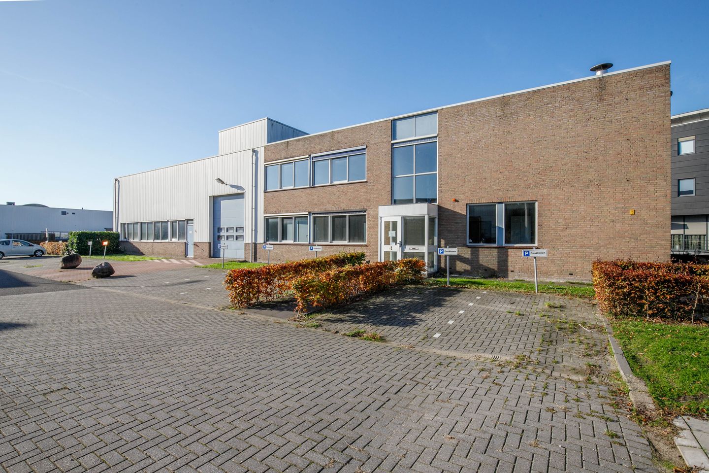 Bekijk foto 1 van Ambachtstraat 4