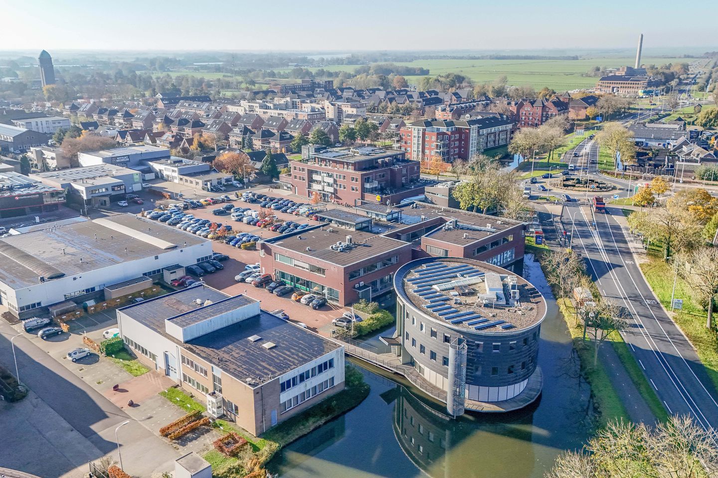 Bekijk foto 4 van Ambachtstraat 4