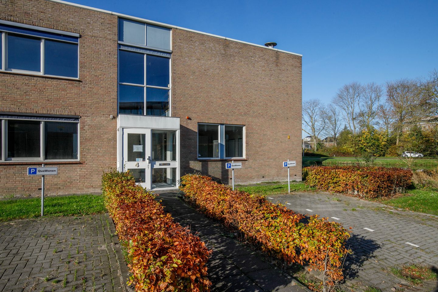 View photo 5 of Ambachtstraat 4