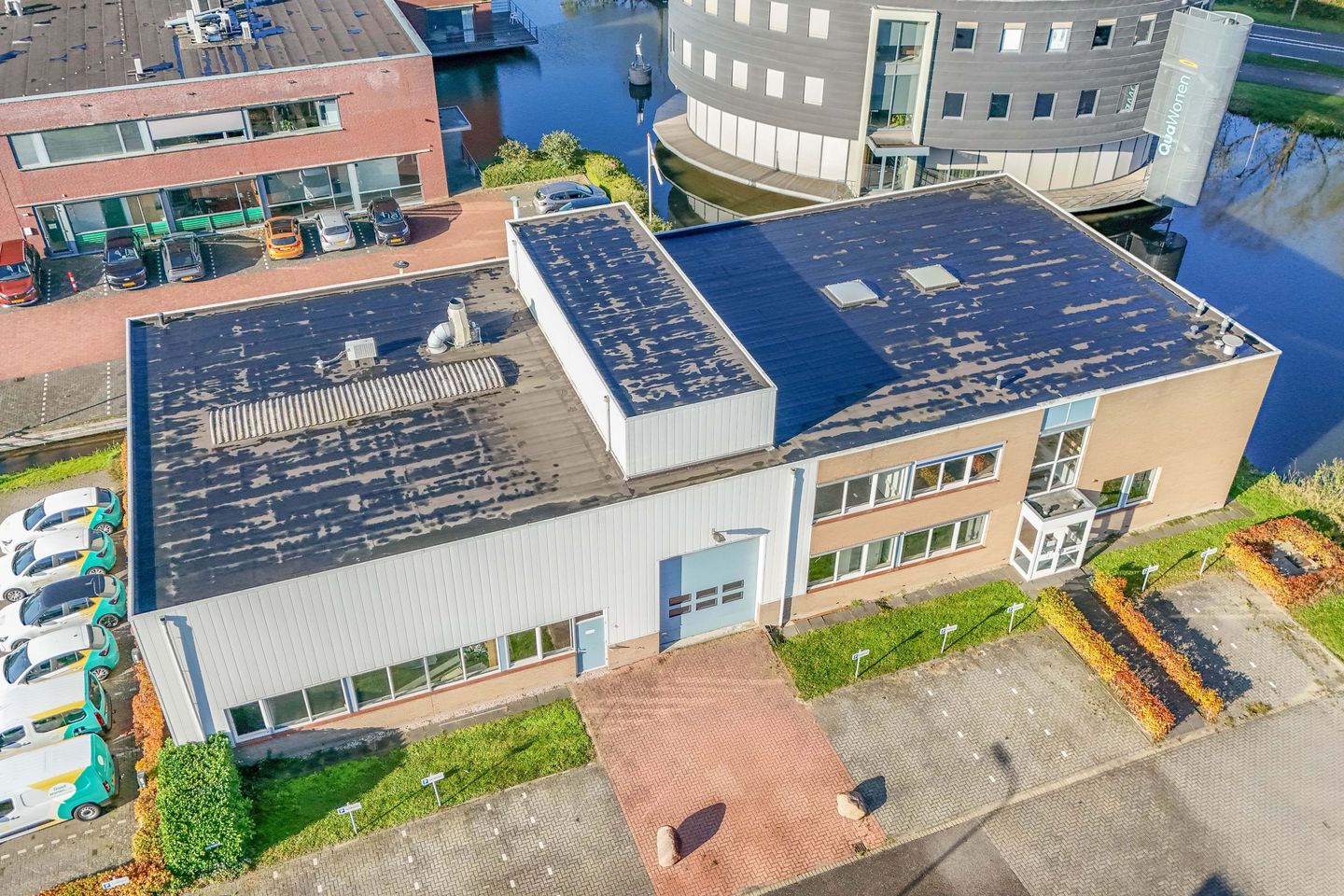 Bekijk foto 3 van Ambachtstraat 4