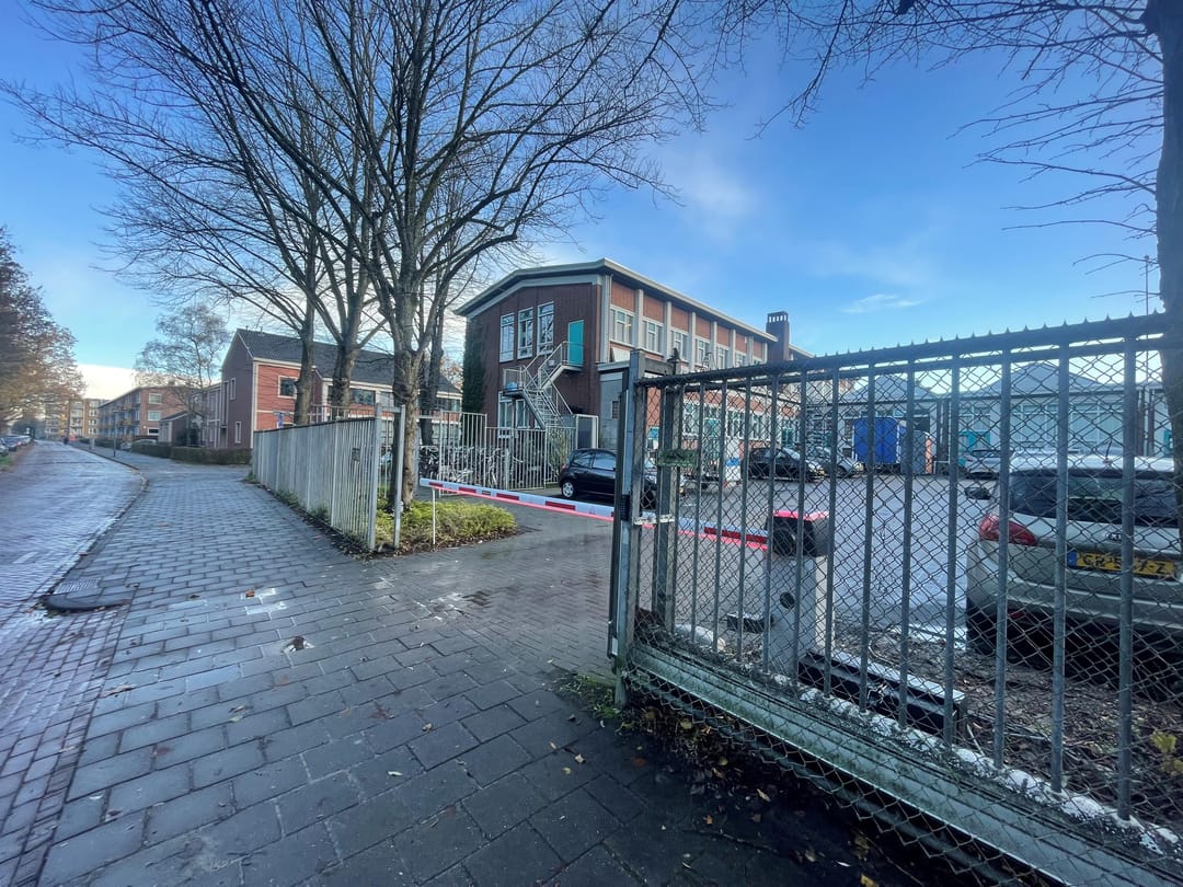 Foto 1 van Heinsiusstraat 65-P