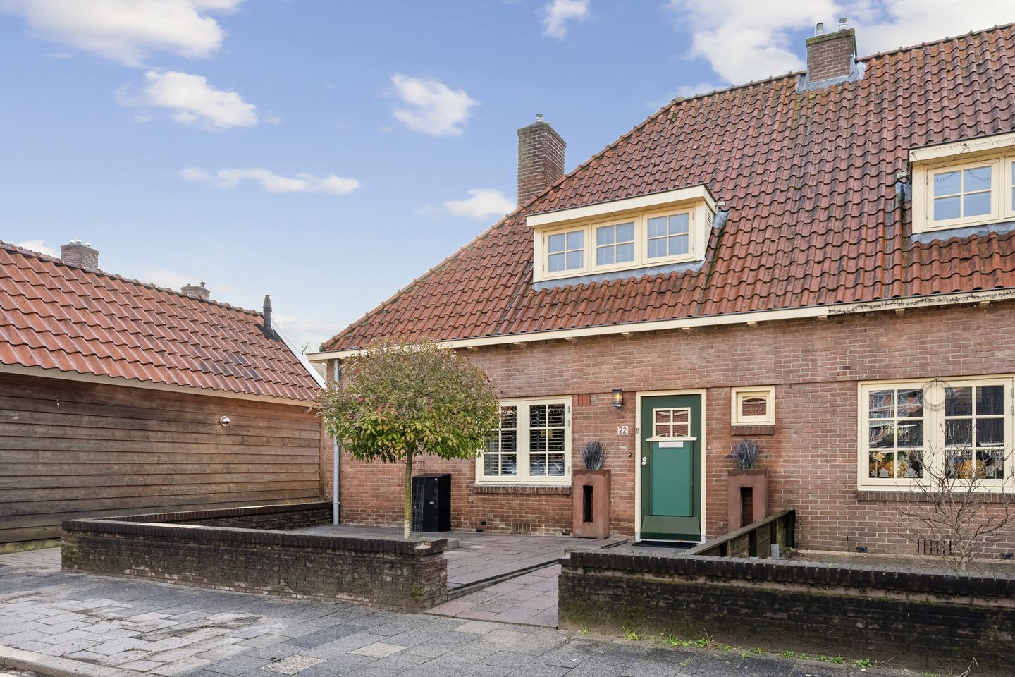 Foto 44 van Zwaluwstraat 22