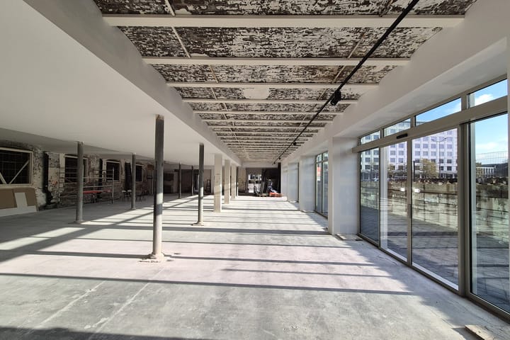 Petrus Regoutplein 19, Maastricht