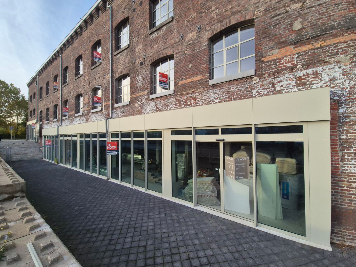 View photo 4 of Petrus Regoutplein 19