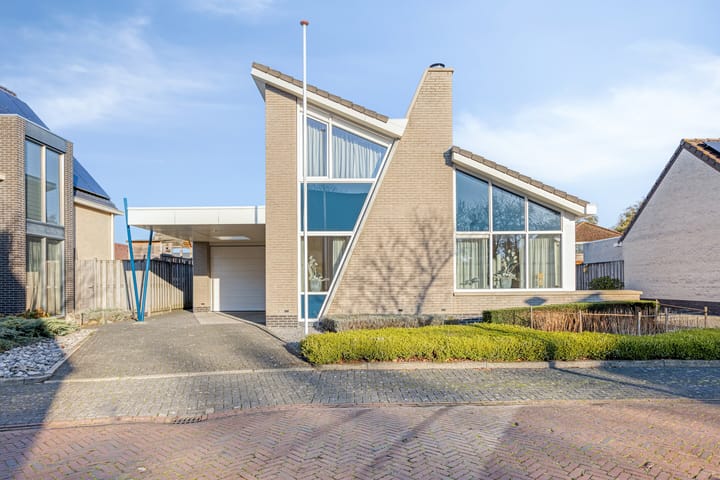 Foto 4 van Herdershoefje 35