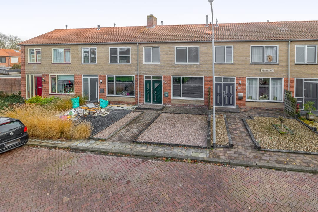 Foto 7 van Altenalaan 12