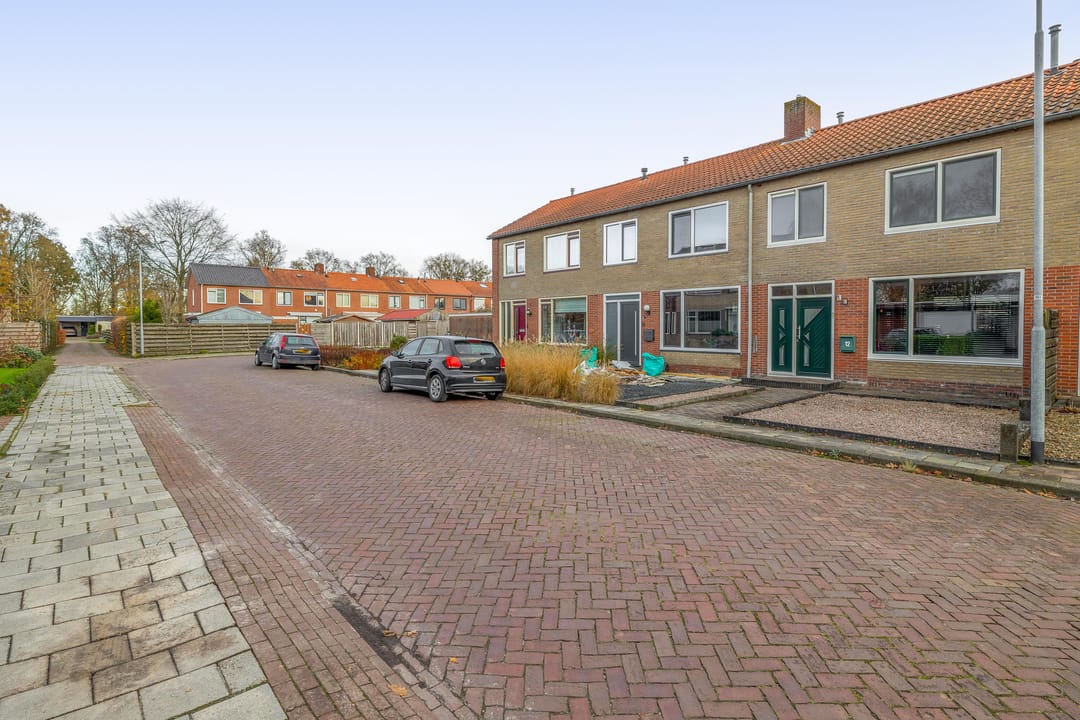 Foto 8 van Altenalaan 12