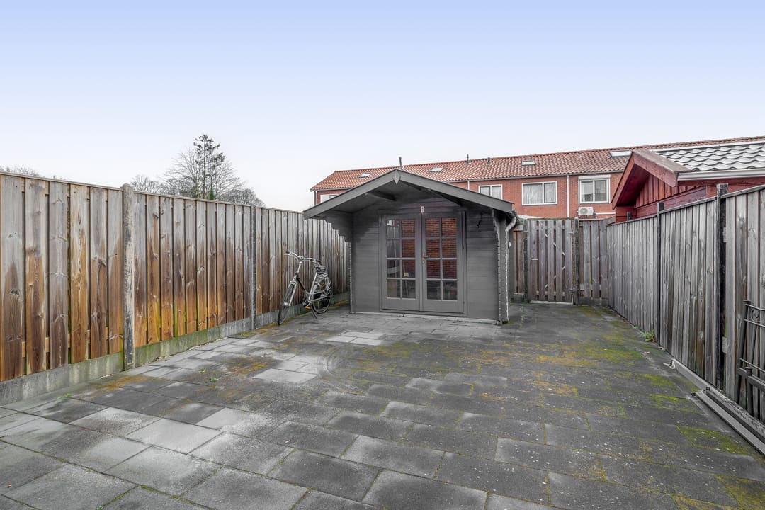 Foto 32 van Altenalaan 12