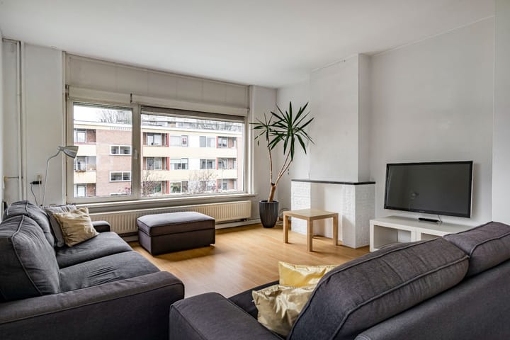 Foto 4 van Professor van der Veldenstraat 36