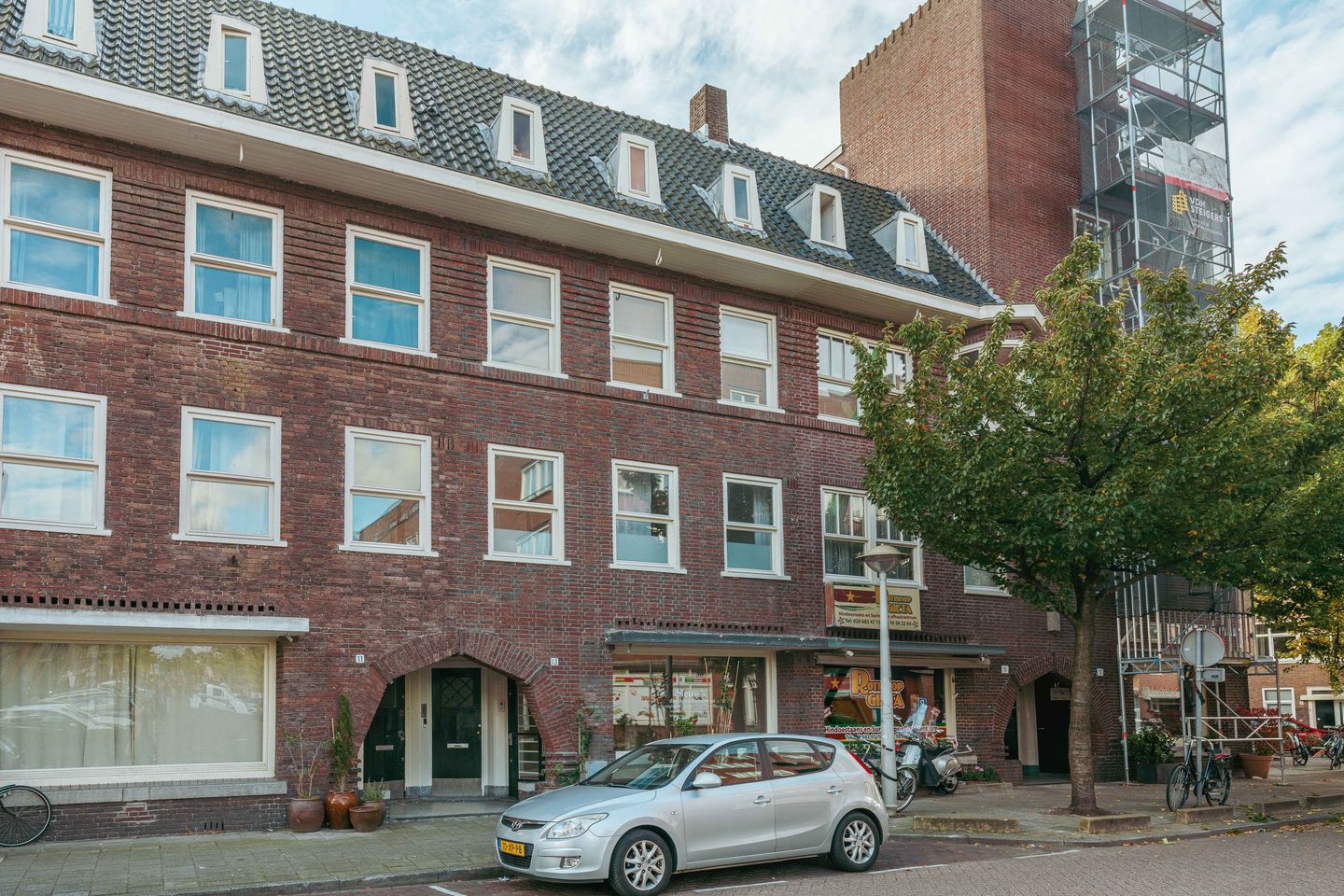 Bekijk foto 3 van Balboastraat 13-H