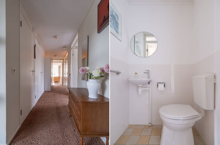 Photo 12 of Bosschawei 66