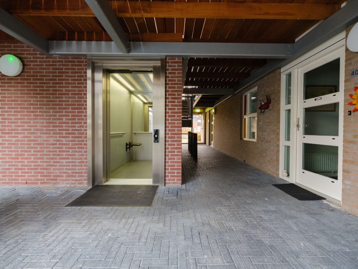 Photo 8 of Bosschawei 66