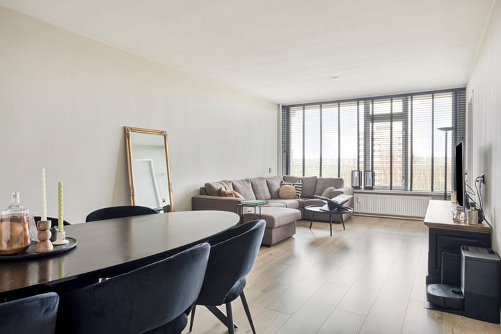 Foto 2 van Johan Willem Frisostraat 133