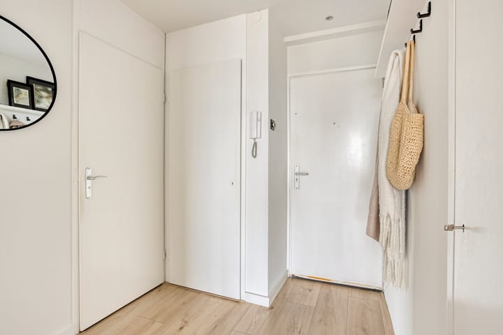 Foto 5 van Johan Willem Frisostraat 133