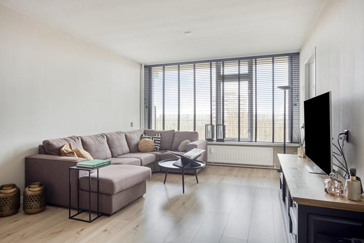 Foto 7 van Johan Willem Frisostraat 133