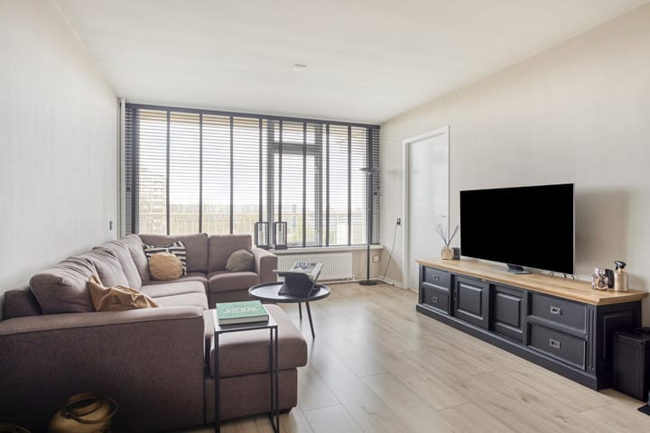 Foto 8 van Johan Willem Frisostraat 133