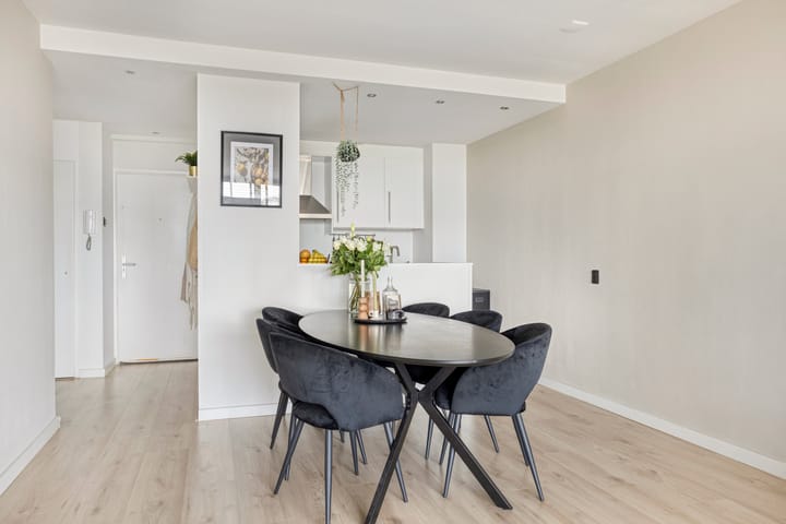 Foto 10 van Johan Willem Frisostraat 133