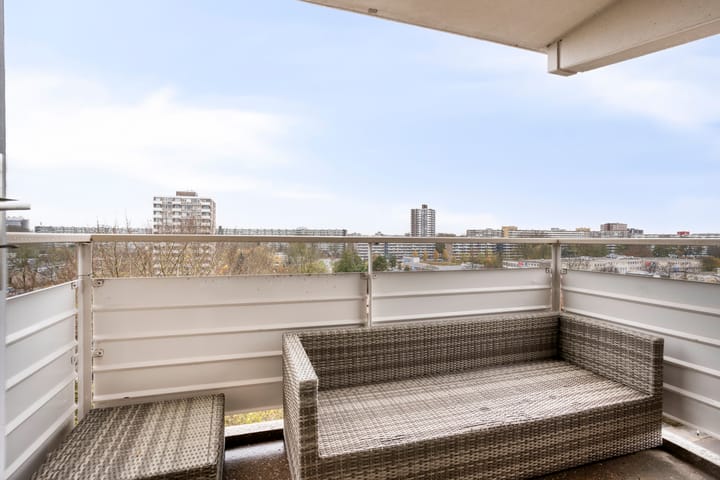 Foto 18 van Johan Willem Frisostraat 133