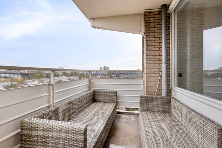 Foto 19 van Johan Willem Frisostraat 133