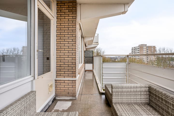 Foto 20 van Johan Willem Frisostraat 133