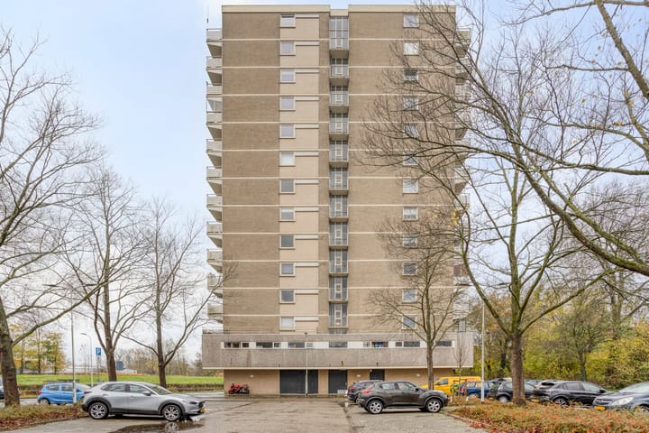 Foto 21 van Johan Willem Frisostraat 133