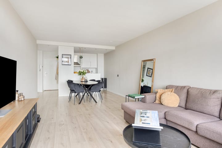 Foto 9 van Johan Willem Frisostraat 133