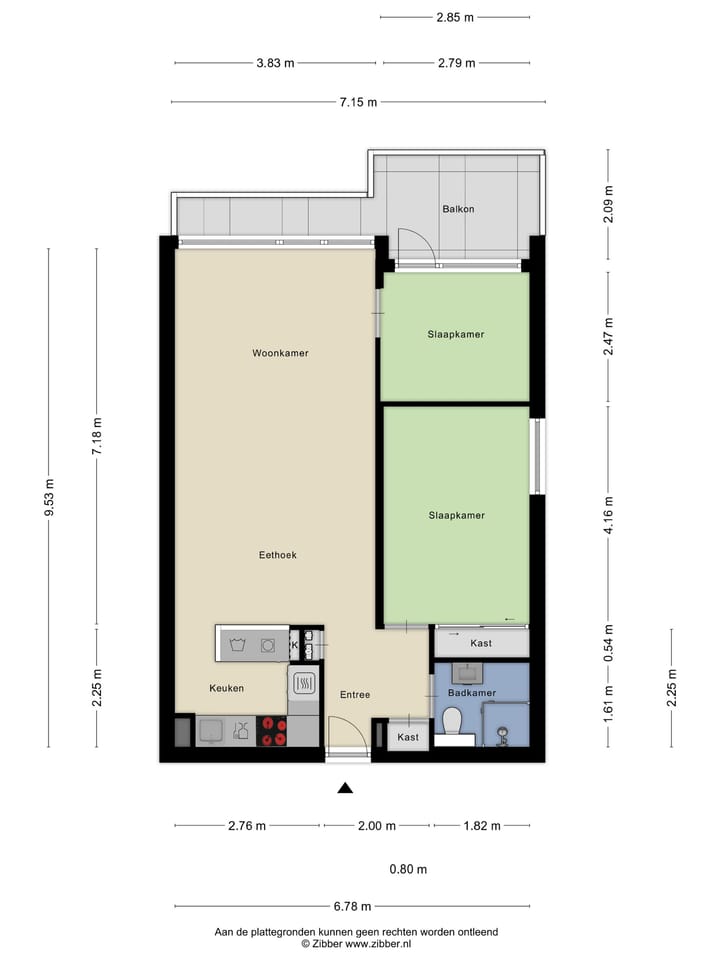 Foto 22 van Johan Willem Frisostraat 133