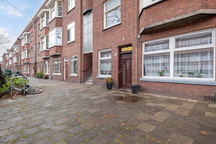 Foto 5 van De Genestetlaan 49