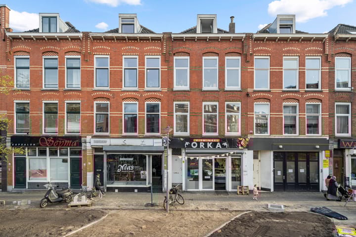 Foto 5 van Gerrit Jan Mulderstraat 10-A01