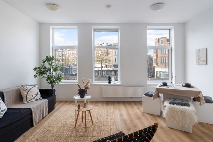 Foto 10 van Gerrit Jan Mulderstraat 10-A01