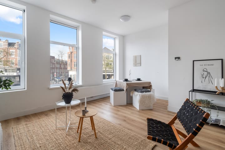 Foto 12 van Gerrit Jan Mulderstraat 10-A01