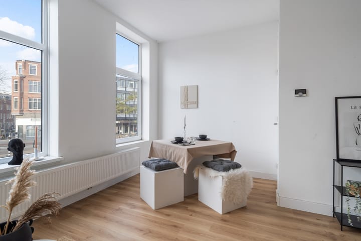 Foto 14 van Gerrit Jan Mulderstraat 10-A01