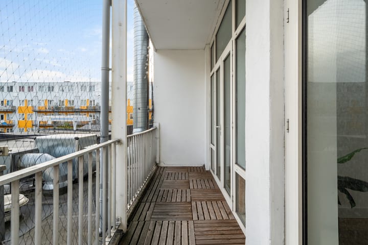 Foto 30 van Gerrit Jan Mulderstraat 10-A01